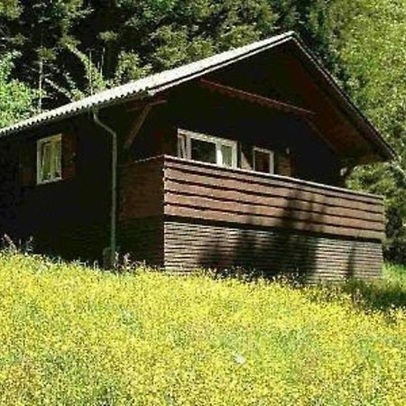 Вилла Ferienhaus Arthurhuette In Hohenweiler Экстерьер фото